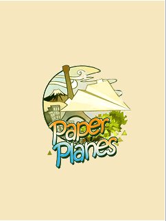 game pic for Paper Planes